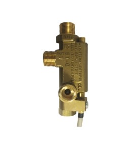 FLUSOSTATO FL3 30 LTS 250 BAR 3/8" M 80º 230V 1A